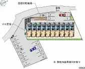 ★手数料０円★三木市別所町近藤 月極駐車場